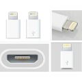 Lightning To Micro Usb Connector. 