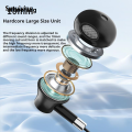 Wenefang Sutuiying LED Long battery Life Wireless Bluetooth Magnetic Headphones HiFi 【2025 High Quality Version】 Sound Neckband Earphones Sports Gamer Headsets Noise Reduction. 