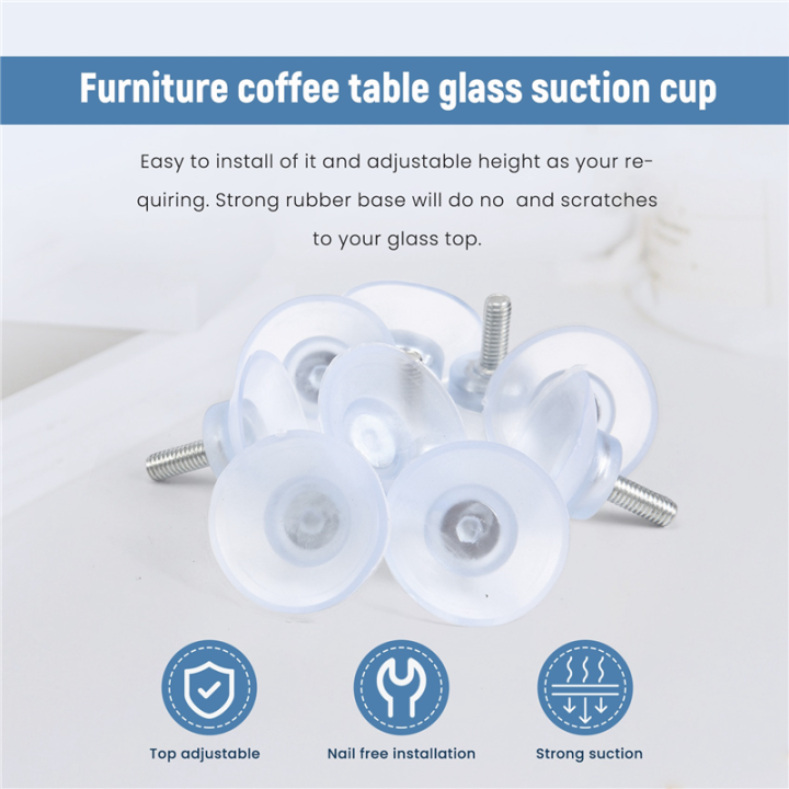 10%20Pcs%20Rubber%20Strong%20Suction%20Cup%20for%20Glass%20Table%20Tops%20with%20M6%20Screw%20-%20Image%202