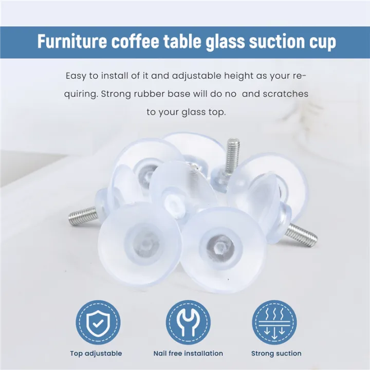 10%20Pcs%20Rubber%20Strong%20Suction%20Cup%20for%20Glass%20Table%20Tops%20with%20M6%20Screw%20-%20Image%202