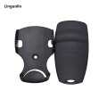 Linguolin 2025 New YIOU Doorhan 433mhz Gate Barrier Remote Control Transmitter 2 4 Pro 4pro Keychain Barrier Key for Sliding Gate. 