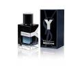 Yves Saint Laurent Y YSL Eau De Parfum For Men Imported From USA 60ml. 