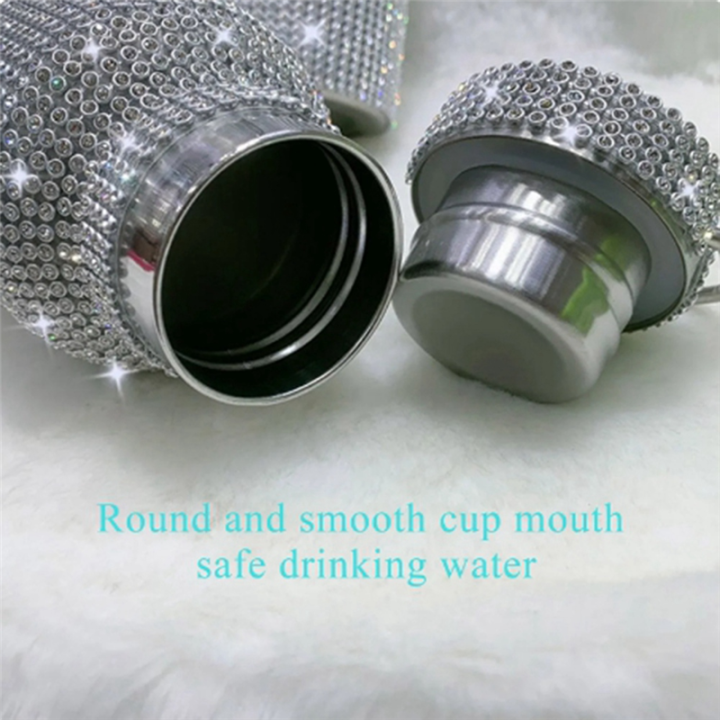 Diamond%20Stainless%20Steel%20Water%20Bottle%20Portable%20Glitter%20Rhinestone%20Water%20Bottle%20Crossbody%20Bling%20Thermal%20Flask%20600ml%20E%20-%20Image%202