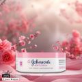 JOHNSONS 24hr Moisture Soft Cream for Face & Body - 200ml. 