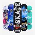 31 inches Portable Big Skateboard(For all Age Group) Print Will Be Different. 