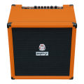Orange Crush Bass 100 100-Watt Bass Amplifier Speaker. 