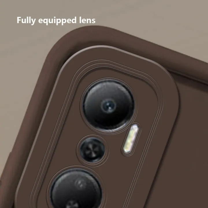 Biruiqu%20For%20Infinix%20Hot%2020%20New%20Angel%20Eye%20Step%20Lens%20Full%20Pack%20Thickened%20Anti%20Drop%20Silicone%20Protective%20Cover%20-%20Image%205