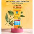 Astaberry UV Guard Sun Protection Cream SPF 30 - 100 ml. 