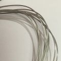 2 Meter 1MM Metal Alloy Wire: Essential For DIY Jewelry Crafts. 