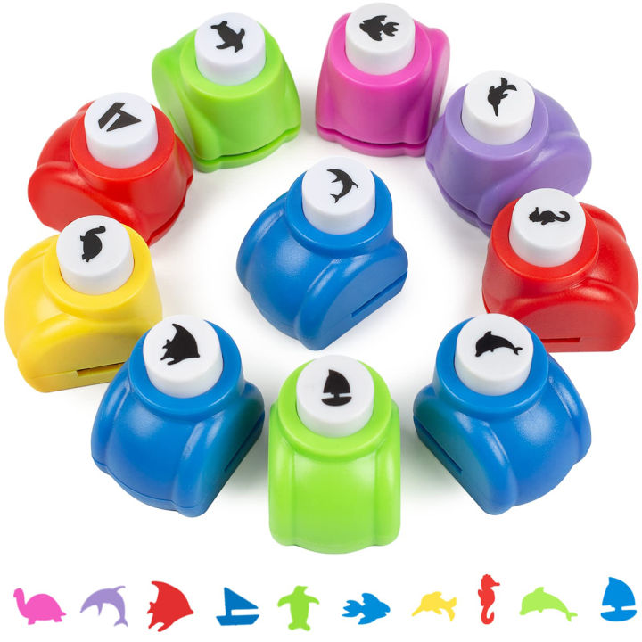 Pack%20of%202%20Punch%20Craft%20Set%20Animal%20and%20Creative%20Shapes%20/%20Shape%20Paper%20Punching%20Machine%20%7C%20Punch%20Hole%20Punches%20-%20Image%202