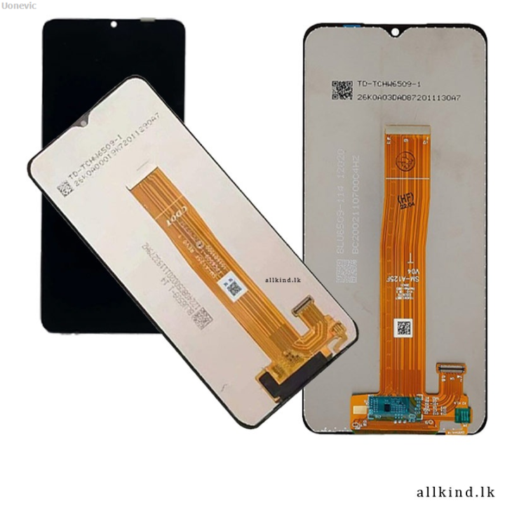 Uonevic%20Samsung%20Galaxy%20M02%20display%20Profesional%20(A-grade%20high%20quality%20-%20Image%202