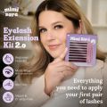 Mimisara Reusable Eyelash Extension 2.0. 