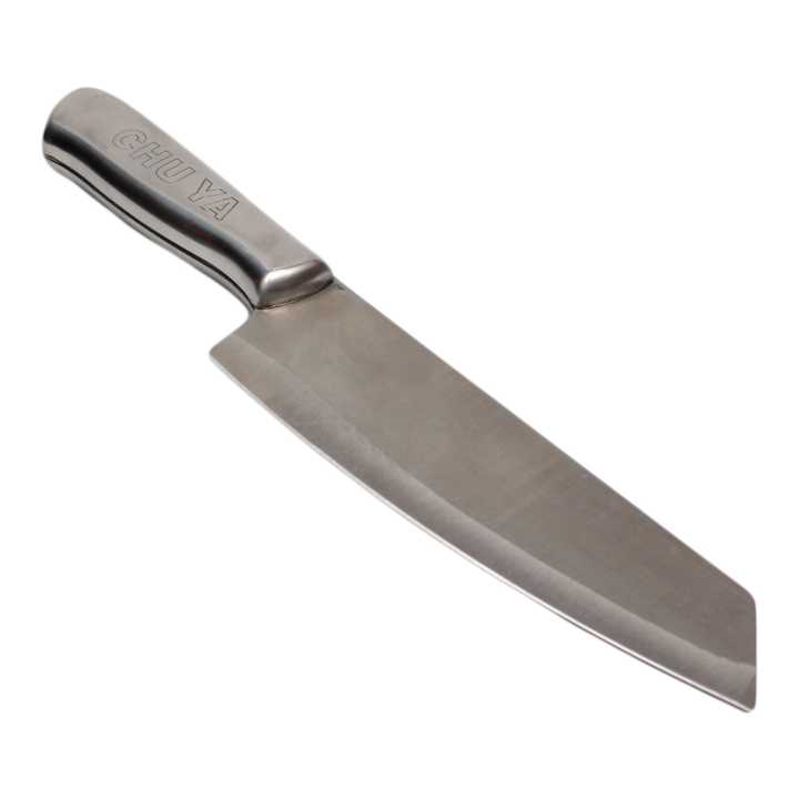Chu Ya Stainless Steel Kitchen Chef's Knife