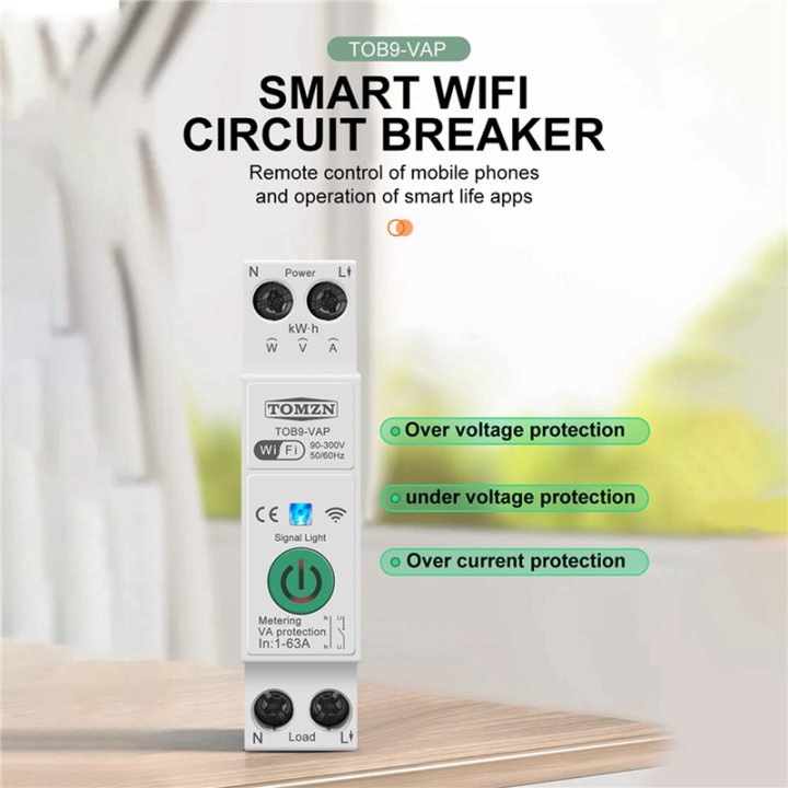 ARELENE%202X%2063A%20Tuya%20WiFi%20MCB%20Circuit%20Breaker%20Over%20Current%20Under%20Voltage%20Protection%20Power%20Metering%20Wireless%20Remote%20Control%20-%20Image%204