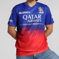 RCB ipl Jersey 2024. 