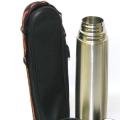 1 Stainless Steel Thermos Bottle. 