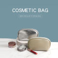 MAANGE Portable Travel Cosmetic Makeup Bag. 