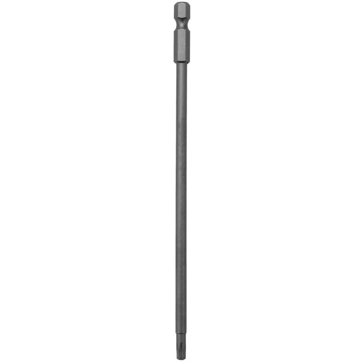 1/4-inch%20Shank%20T20%20Magnetic%20Torx%20Security%20Screwdriver%20Bit%20150mm%20Long%20-%20Image%206