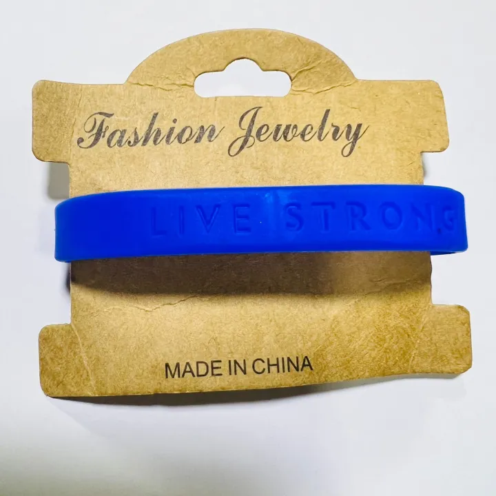 Rubber%20Wrist%20Band/Bracelet%20For%20Men%20-%20Image%206