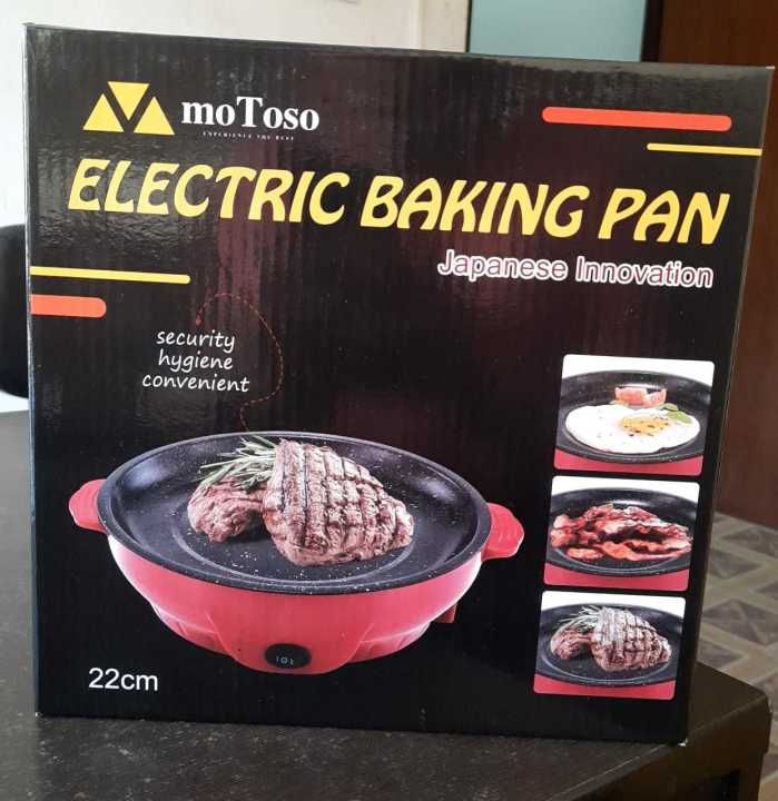 Motoso%2022cm%20Multi-functional%20Mini%20Electric%20Frying%20Baking%20Pan%20%7C%20Non%20Stick%20Electric%20Multipurpose%20Frying%20Pan%20-%20Image%203