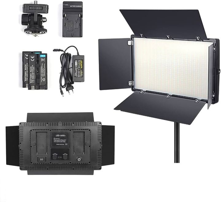 Professional%20Photo%20&%20Video%20LED%20Light%20Kit%20Pro%20LED%20800%20-%20Image%202