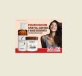 Well 10 Professional Hair Fall Control Shampoo and Hair Regrowth Teatment  SPA (500+500)ml. 