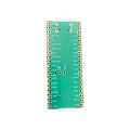 RP2040 Raspberry Pi Pico W. 