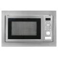 Faber 25 L Convection Microwave  (Microwave FBIMWO 25 LCGS/FG, Stainless Steel). 