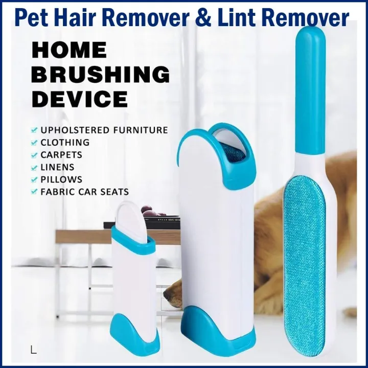Dog%20Brush%20Pet%20Fur%20Remover%20With%20Self%20-%20Cleaning%20Base%20-%20Image%206