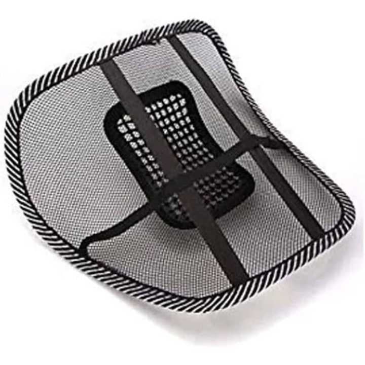 Chair Back Support,Chair Cushion Pad Universal Support Chairs for Office, Home, Car