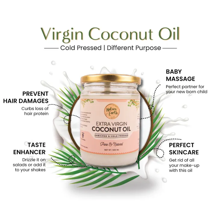 Naturo%20Earth%20Organic%20Cold%20Pressed%20Extra%20Virgin%20Coconut%20Oil%20500Ml%20-%20Image%207