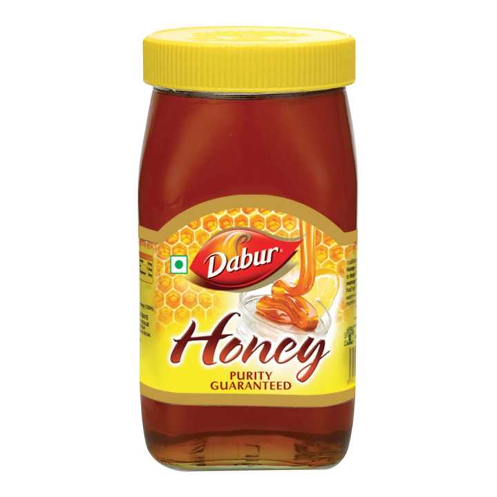 Dabur Honey 1 kg | 100% Pure | World's No.1 Honey Brand