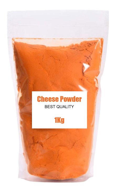 Cheese Powder 1 Kg Best Quality | Daraz.com.np