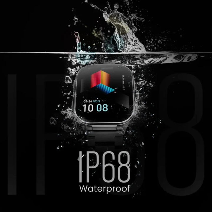 HiFuture%20Ultra3%20Pro%20Stainless%20Steel%20Smartwatch%20%7C%202.04''%20Super%20Amoled%20Display%20%7C%20AI%20Enhanced%20Health%20Monitoring%20%7C%20Bluetooth%20Calling%20%7C%20IP68%20Water%20Resistant%20%7C%207%20Days%20Battery%20By%20PMH%20-%20Image%204