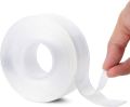 Double Sided Magic Tape Roll. 