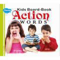 Sawan Kids Board Books (10 Books Set) My Firs Words, Good Habits, Action Words, Opposites, Animals and Their Young Ones, Our House, Shapes & Colors, Our Helpers, Good Manners, Nursery Rhymes. 
