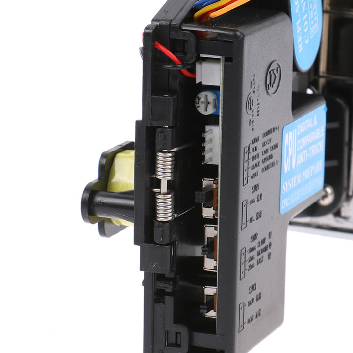 JY-100F%20Universal%20coinslot/multicoin%20Multi%20Coin%20Acceptor%20Electronic%20Roll%20Down%20Coin%20Acceptor%20Selector%20Mechanism%20Vending%20Machine%20LUKE%20-%20Image%204