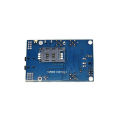 SIM808 Module GSM GPRS GPS Development Board IPX SMA with GPS Antenna for Arduino Raspberry Pi Support 2G 3G 4G SIM Card. 