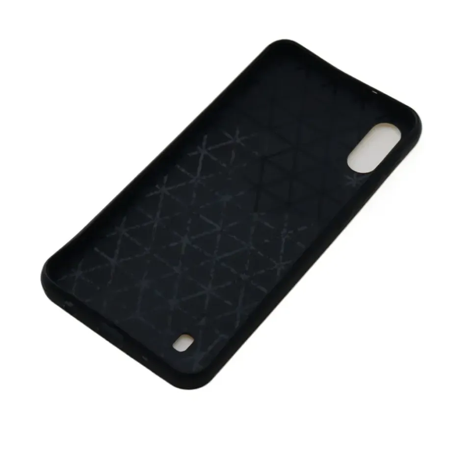 Mobile Cover Samsung Galaxy M10 M10s Soft Rubber Case