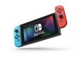 Nintendo Switch OLED Model w/ Neon Red & Neon Blue Joy-Con Multi - GAG NEPAL. 
