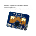 24G MmWave LD2410C Human Presence Radar Sensor Motion Detection Module LD2410C Radar Module. 