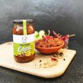 Desna Sweet Bomb Lapsi Achar (Lapsi Pickle)- 400 GMS. 
