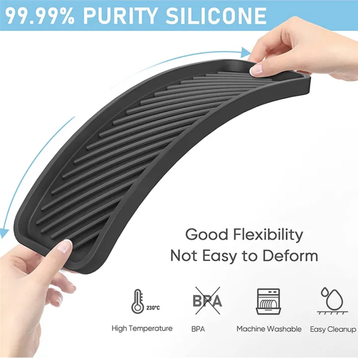 2%20Pack%20Black%20Sink%20Organizer%20Tray%20Sponge%20Holder%20for%20Kitchen%20Sink%20Bathroom%20Tray%20Sponge%20Silicone%20Soap%20Holder%20-%20Image%205