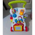 Multifunctionl Baby Push Walker. 