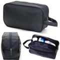Men Travel Waterproof Toiletry Bag Wash Shower Makeup Organizer Portable Case. 