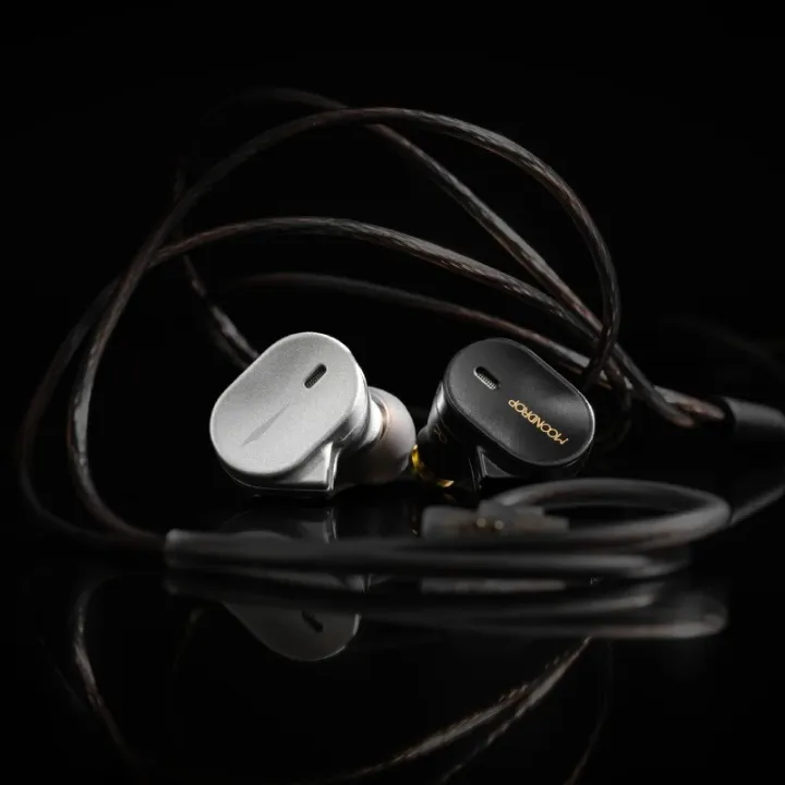 MOONDROP%20CHU%20lII%20chu%203%20%20High%20Performance%20Dynamic%20Driver%20IEMs%20Interchangeable%20Cable%20in-Ear%20Headphone%200.78mm%202pin%20Detachable%20-%20Image%205