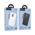 Hoco J129A 20000mAh Powerbank With Flashlight. 
