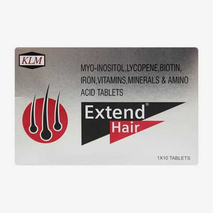 Extend%20Hair%20Supplement%20For%20Hair%20Growth-30%20Tablet%20-%20Image%203
