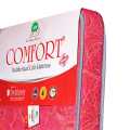4" Sleep Queen Red Color  Comfort Mattress 60*78inch. 