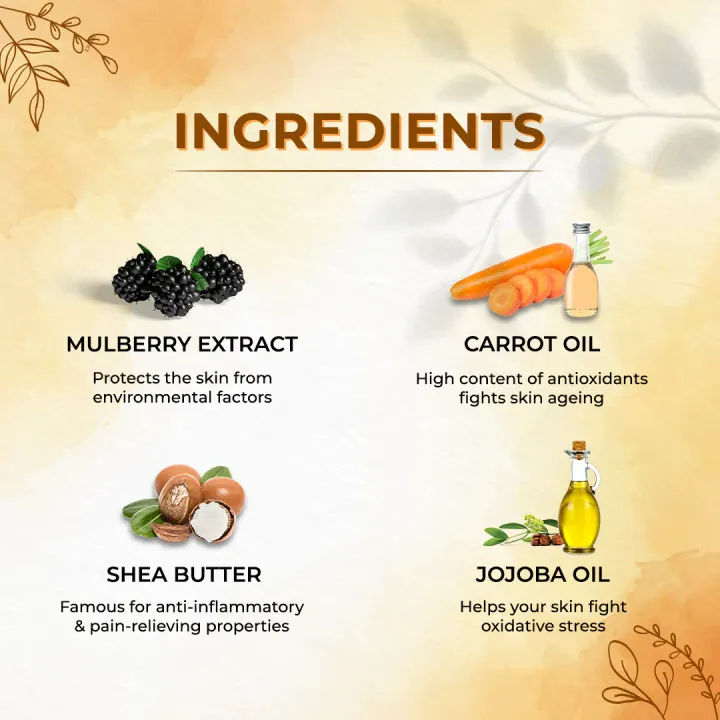 Astaberry%20UV%20Guard%20Sun%20Protection%20Creme%20SPF%2030%20PA++%20with%20Built-in%20Jojoba%20Oil,%20100%20ml%20-%20Image%204